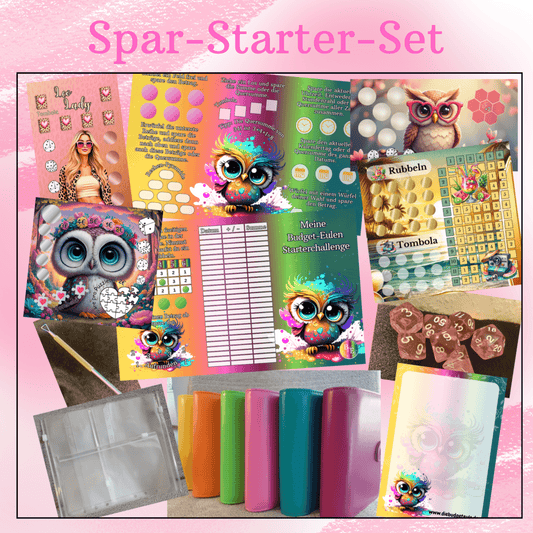 Spar Starterset