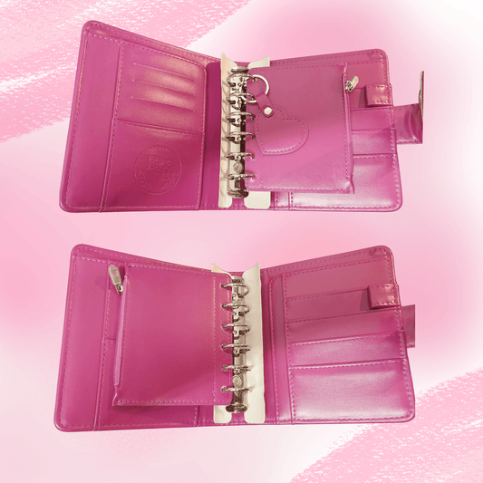 A7 Binder