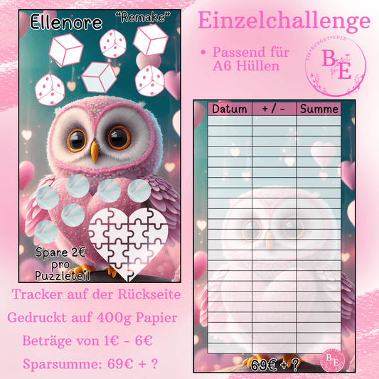 Eulen-Remake-Set