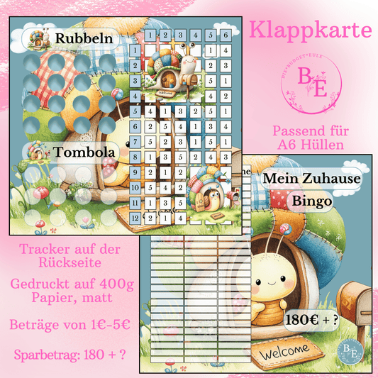 Mein Zuhause