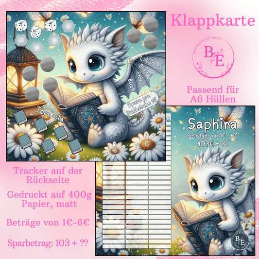 Saphira