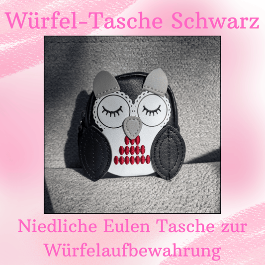 Eulentasche