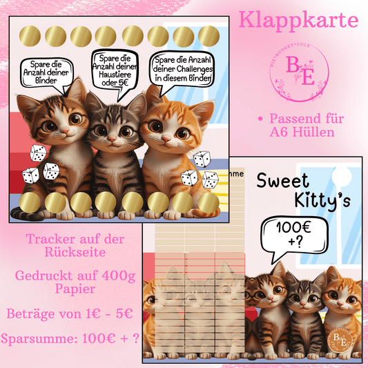 Sweet Kitty´s