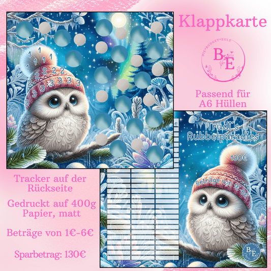 Trudi´s Rubbelparadies