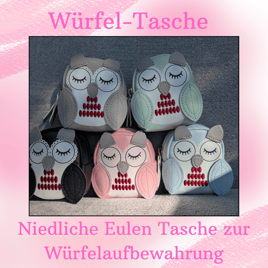 Eulentasche