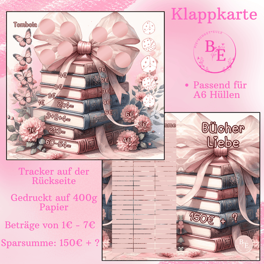 Bücher Liebe
