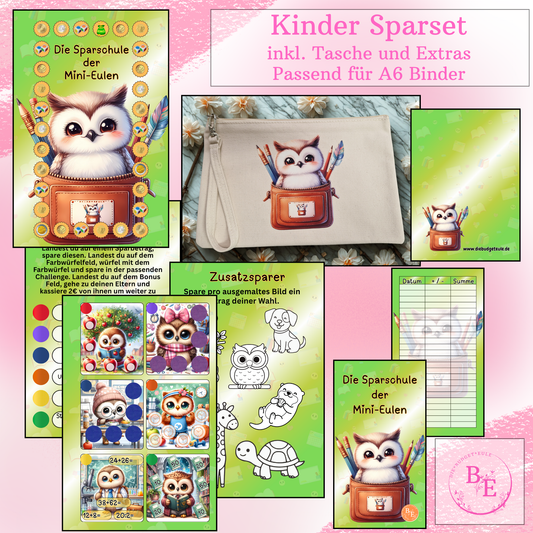 Kinder Bag